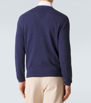 Cashmere sweater | Brunello Cucinelli