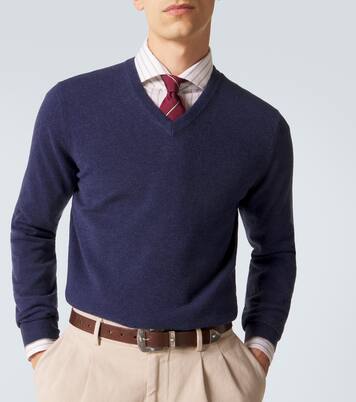 Cashmere sweater | Brunello Cucinelli
