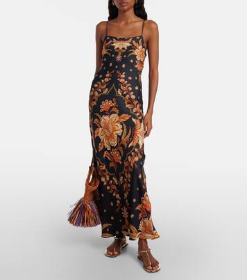 Sandali infradito Montecarlo in pelle | Paris Texas