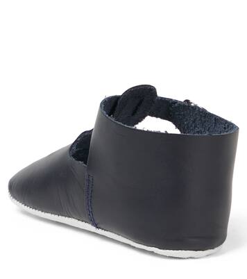 Bébé – Bottines en cuir | Tartine et Chocolat