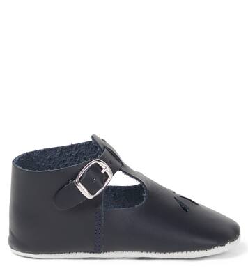 Bébé – Bottines en cuir | Tartine et Chocolat