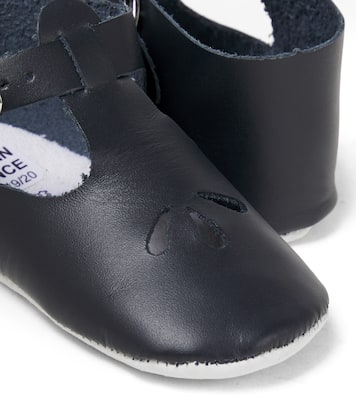 Bébé – Bottines en cuir | Tartine et Chocolat