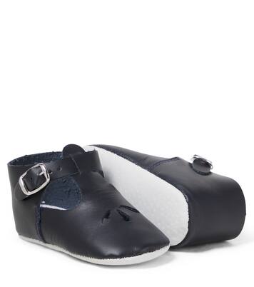 Bébé – Bottines en cuir | Tartine et Chocolat