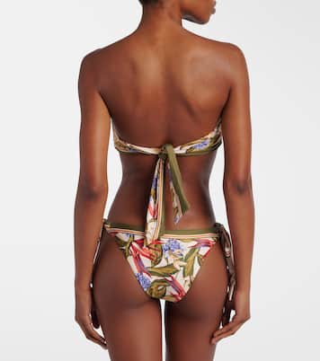 Culotte de bikini Strilitzia | Farm Rio