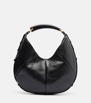 Bolso al hombro Mombasa Medium de piel | Saint Laurent