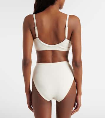Bikini-Oberteil Tess | Karla Colletto