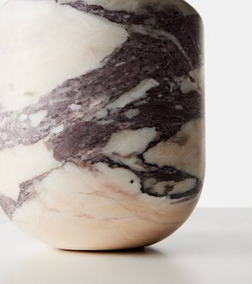 Vasque Medium marble vase | Michaël Verheyden