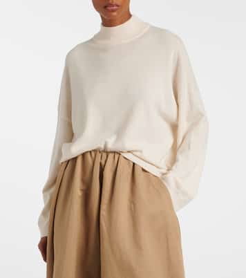 Cashmere sweater | Brunello Cucinelli