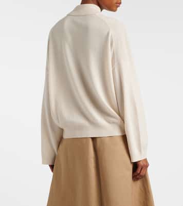 Cashmere sweater | Brunello Cucinelli