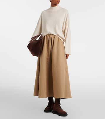 Cashmere sweater | Brunello Cucinelli