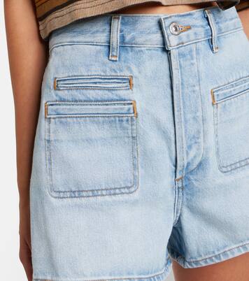 Marlow 데님 쇼츠 | Citizens of Humanity