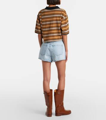 Marlow 데님 쇼츠 | Citizens of Humanity