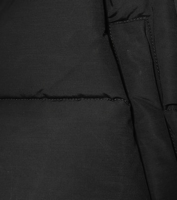 Cropped-Daunenjacke Release 03 | Wardrobe.NYC