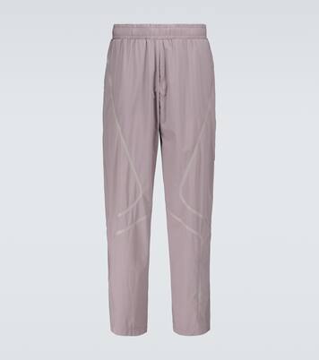 Welded technical pants | A-Cold-Wall*