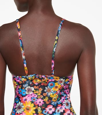 Bedruckter Badeanzug | Stella McCartney