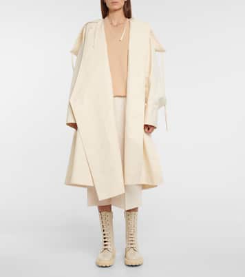 Gwyneth leather combat boots | Church's