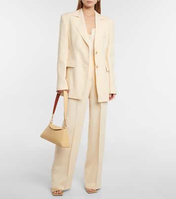 Blazer Manouk | Nanushka