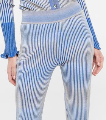 Pantalon à rayures | Simkhai