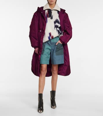 Shorts Kalerna | Marant Etoile