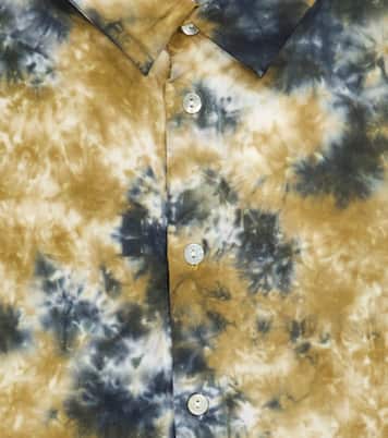 Hemd Richie aus Baumwolle | Molo