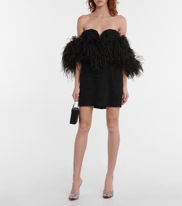 Verzierte Pantoletten Holly Penelope | Paris Texas