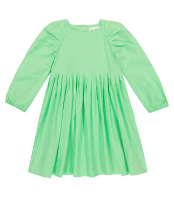 Robe Penny en coton | Morley