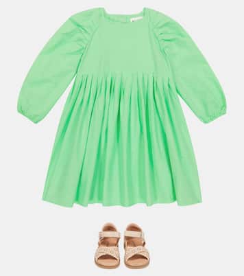 Robe Penny en coton | Morley