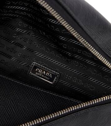 Gürteltasche aus Leder | Prada