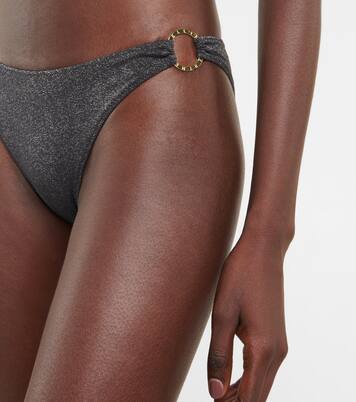 Culotte de bikini à ornements | Stella McCartney
