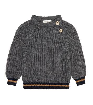 Bébé – Pull Pablo | 1 + in the Family