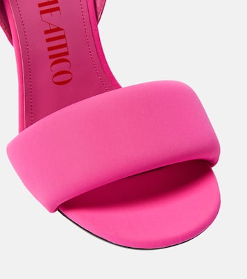 Slingback-Sandalen Rem | The Attico