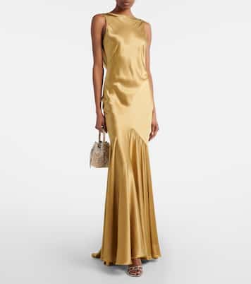 Sac seau Bon Bon à ornements | Jimmy Choo