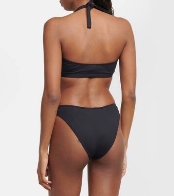 Culotte de bikini Prague | Melissa Odabash