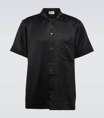 Pajama shirt | CDLP
