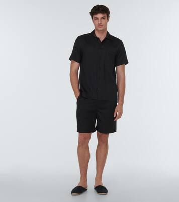 Pajama shirt | CDLP