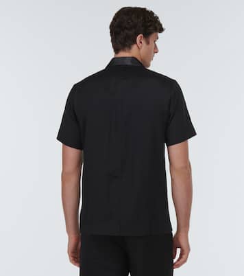 Pajama shirt | CDLP