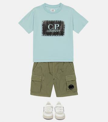 Shorts | C.P. Company Kids