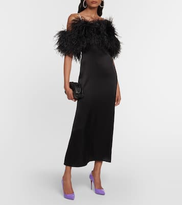 Hot Chick patent leather pumps | Christian Louboutin