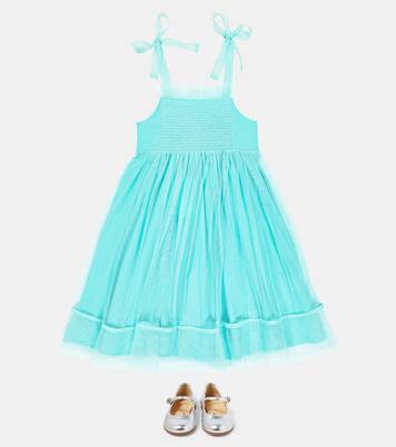 Monaco tulle dress | Tutu Du Monde