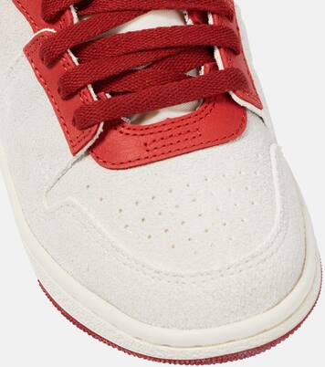 Jordan Air Ship PE SP leather sneakers | Nike