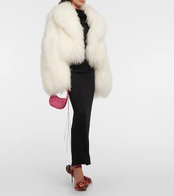 Verziertes Maxikleid | Magda Butrym