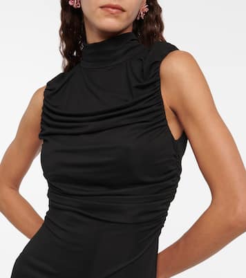 Verziertes Maxikleid | Magda Butrym