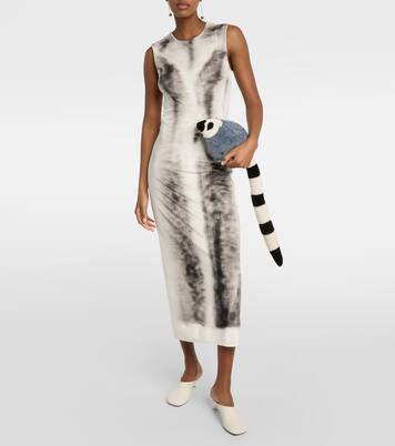 Toy leather mules | Loewe