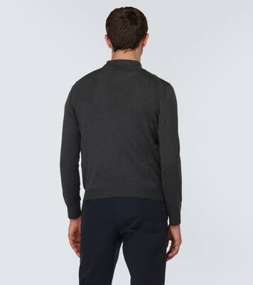 Silk shirt | Tom Ford