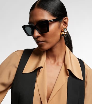 Gafas de sol cat-eye SL 657 | Saint Laurent