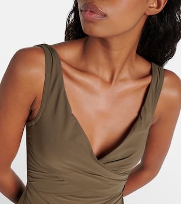 Maillot de bain Basics | Karla Colletto