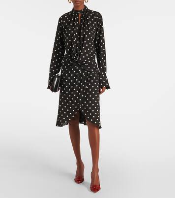 Escarpins 85 en cuir verni | Gianvito Rossi