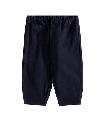 Baby Dandy cotton pants | Bonpoint