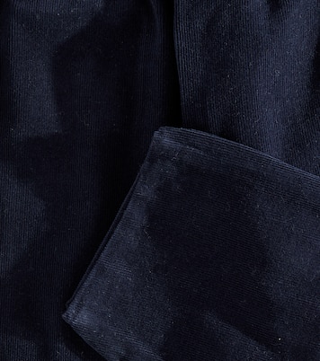 Baby Dandy cotton pants | Bonpoint