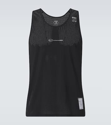 Space-O tank top | Satisfy